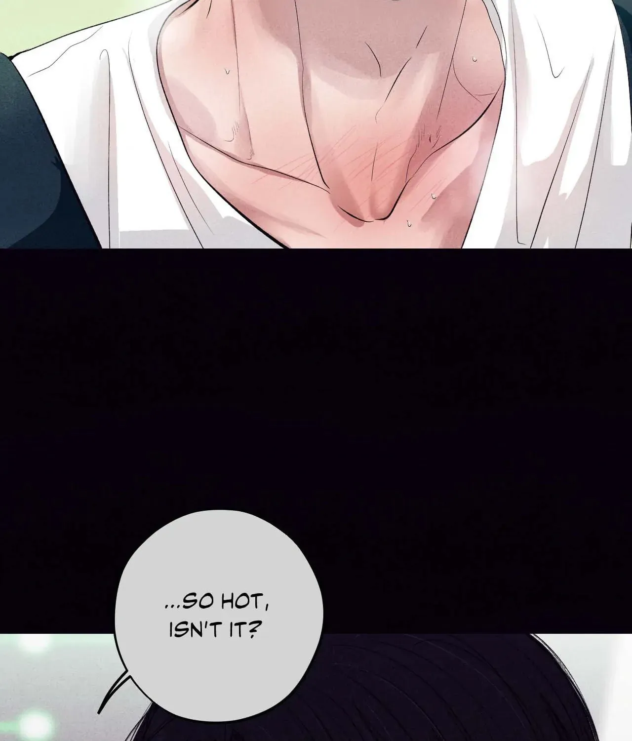 Read Unsleep chapter 35 image 100 on Lezhin