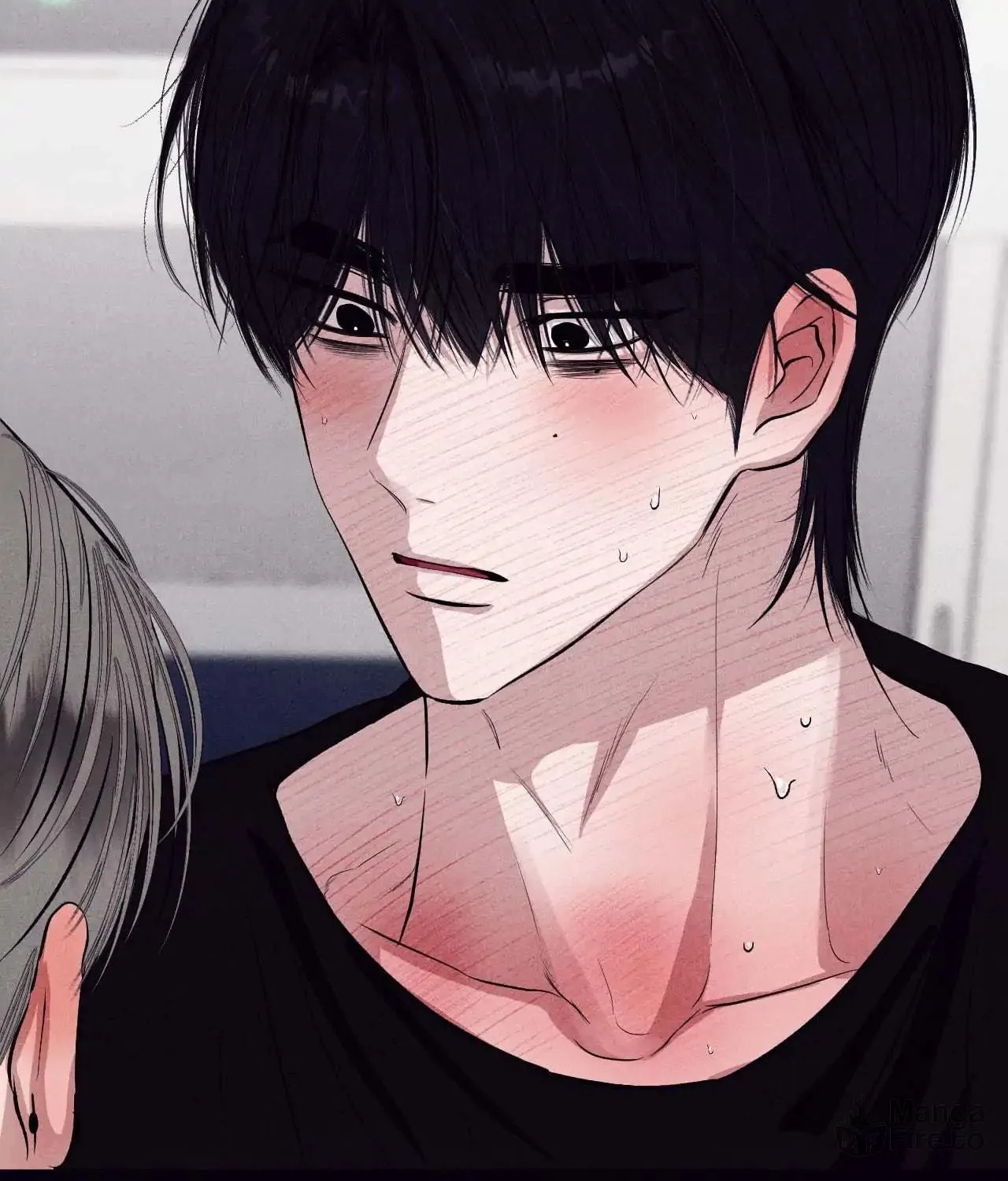Read Unsleep chapter 35 image 101 on Lezhin