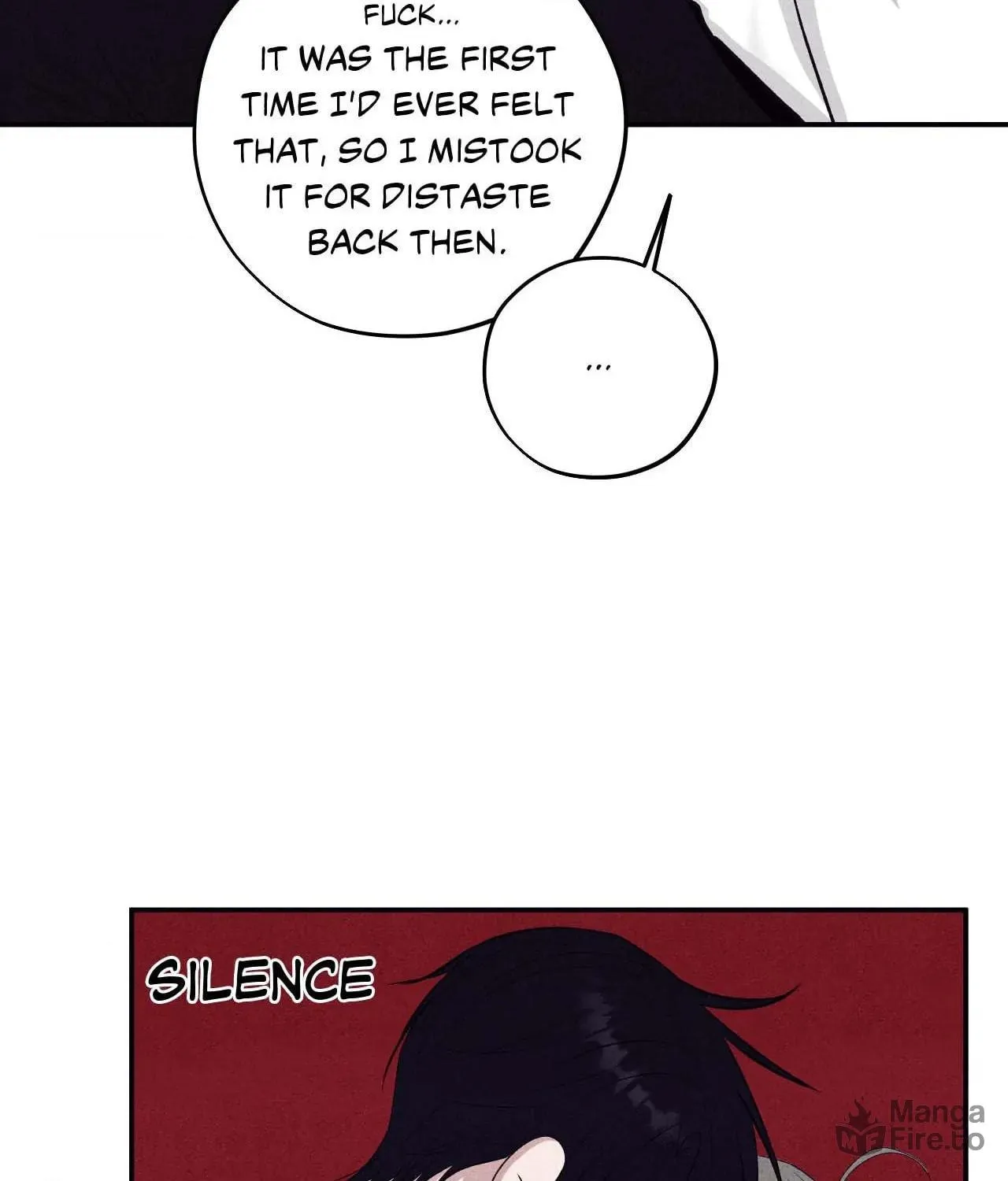 Read Unsleep chapter 35 image 104 on Lezhin