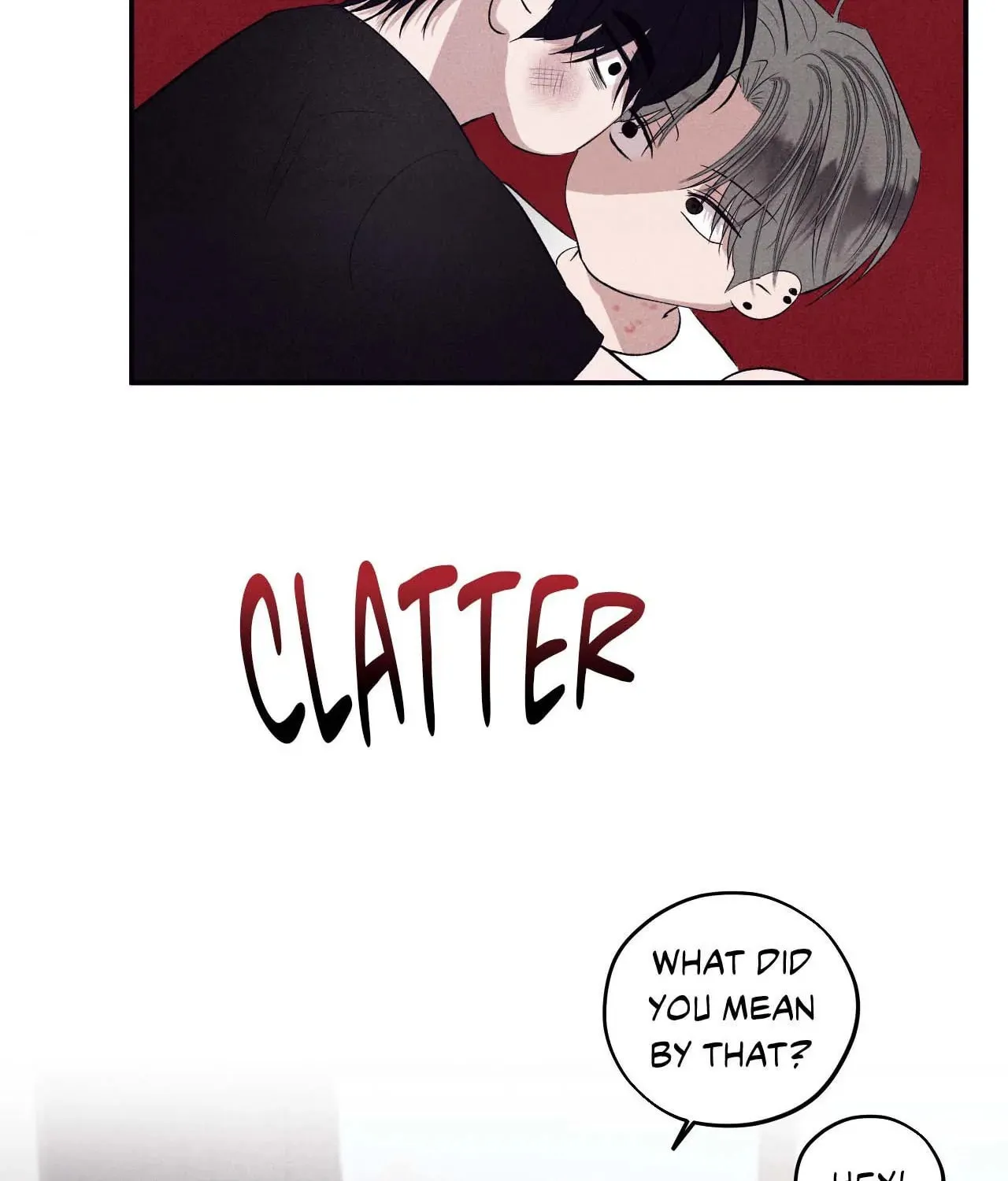 Read Unsleep chapter 35 image 105 on Lezhin