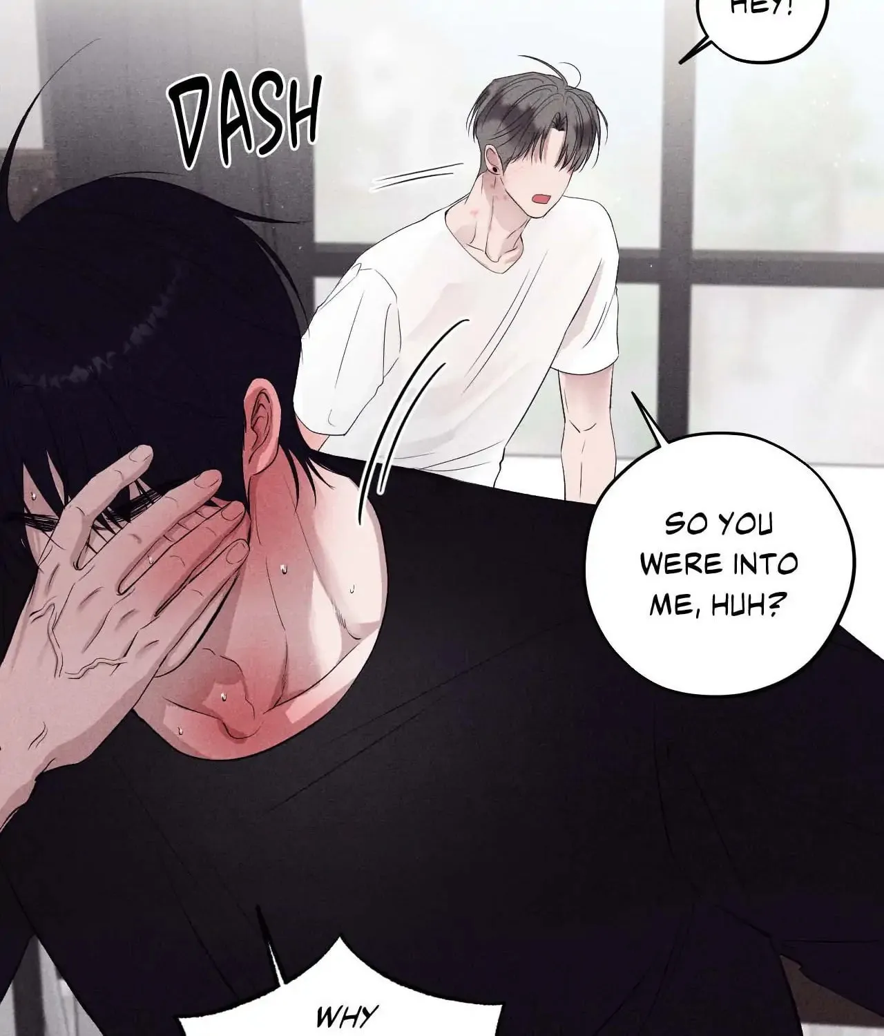 Read Unsleep chapter 35 image 106 on Lezhin