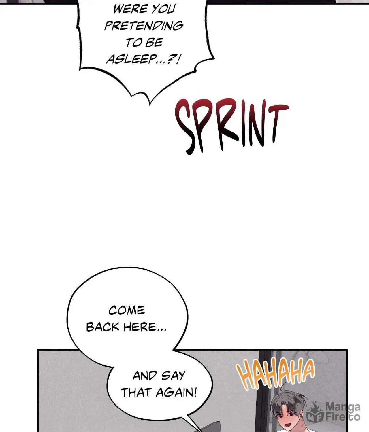 Read Unsleep chapter 35 image 107 on Lezhin