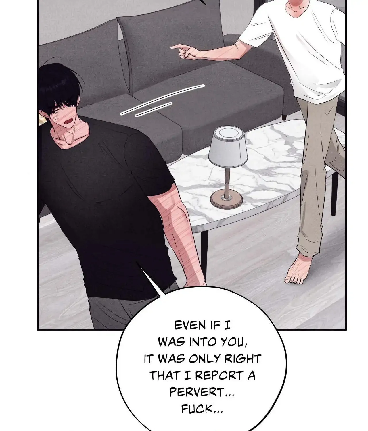 Read Unsleep chapter 35 image 108 on Lezhin