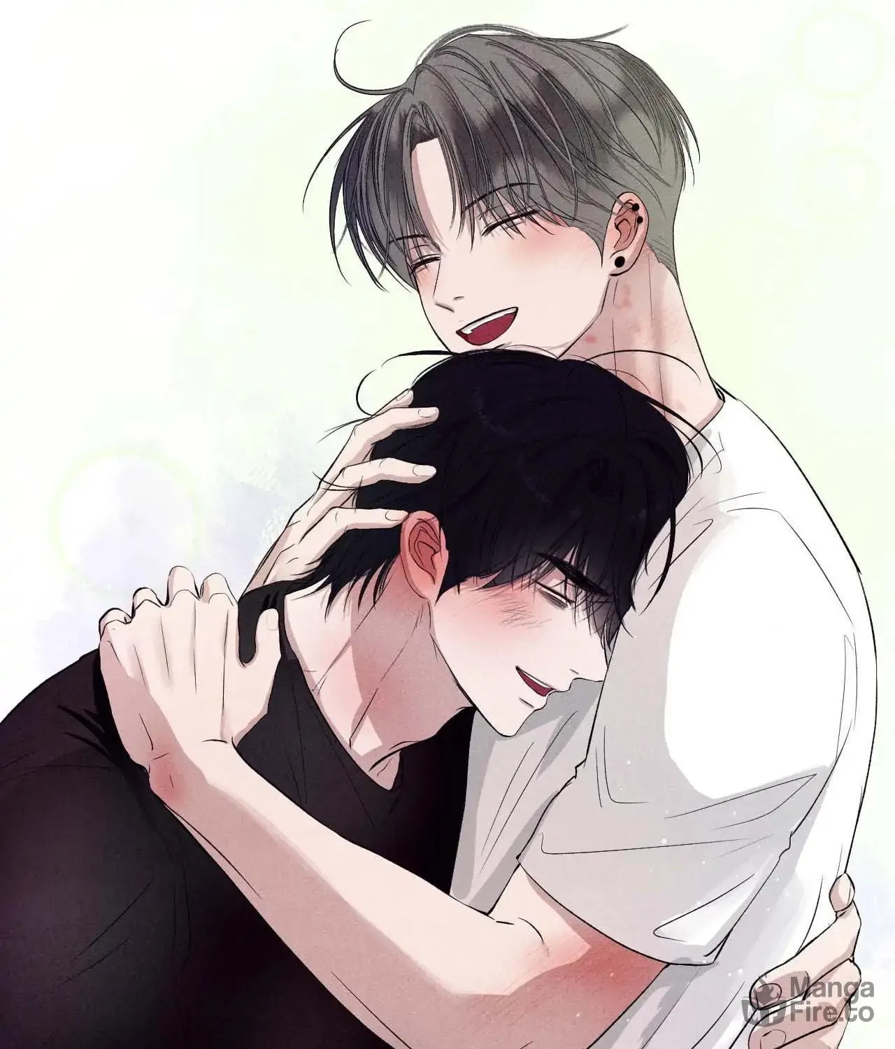 Read Unsleep chapter 35 image 110 on Lezhin