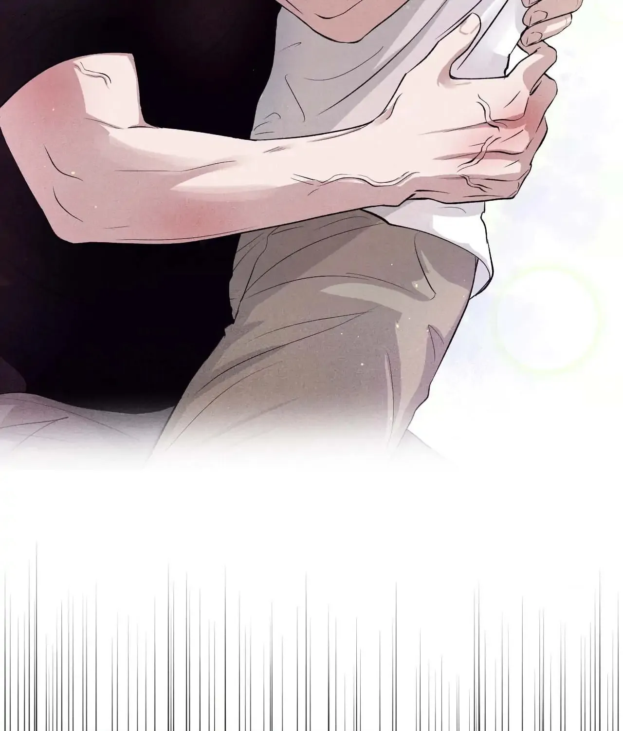 Read Unsleep chapter 35 image 111 on Lezhin