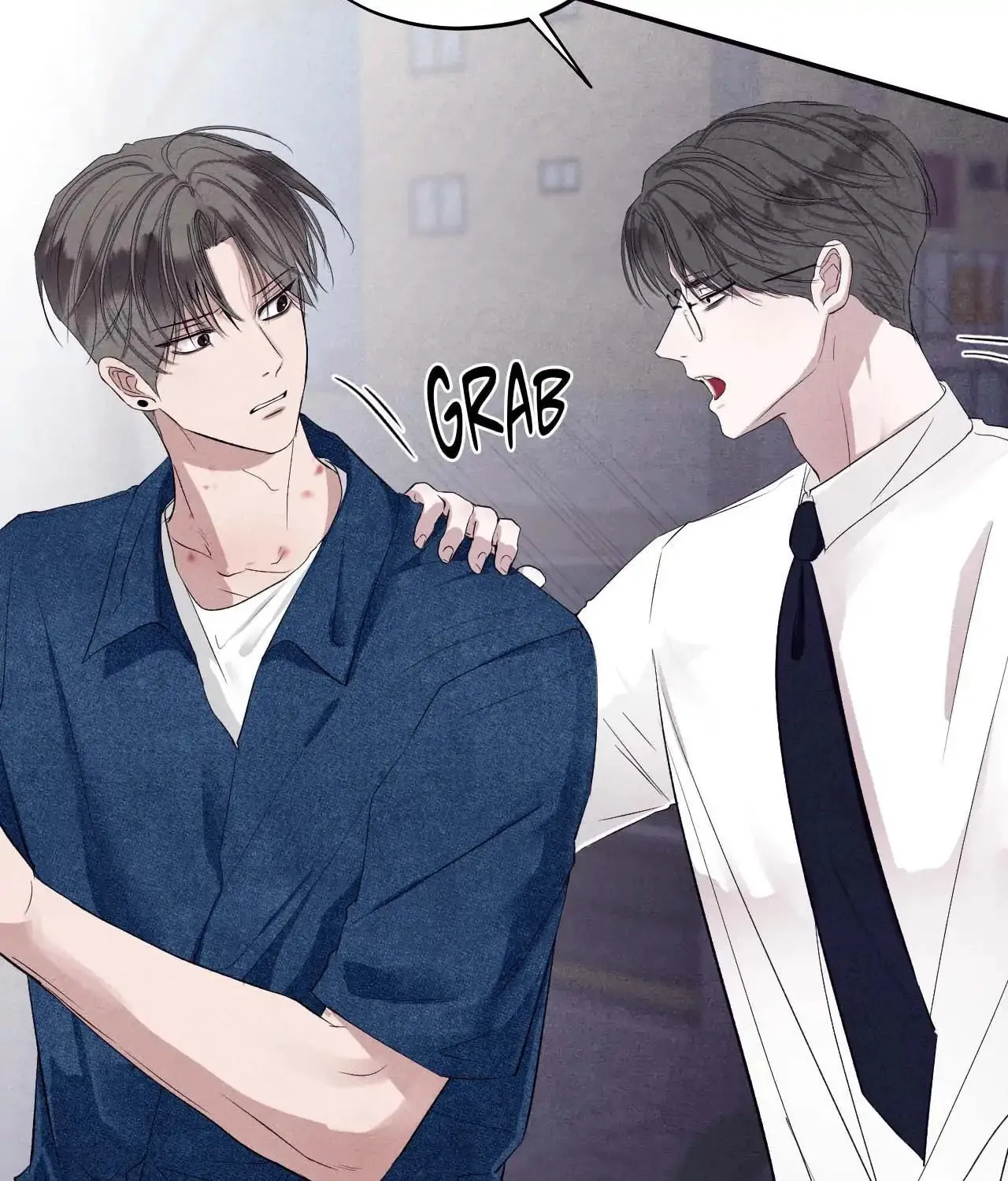 Read Unsleep chapter 35 image 15 on Lezhin