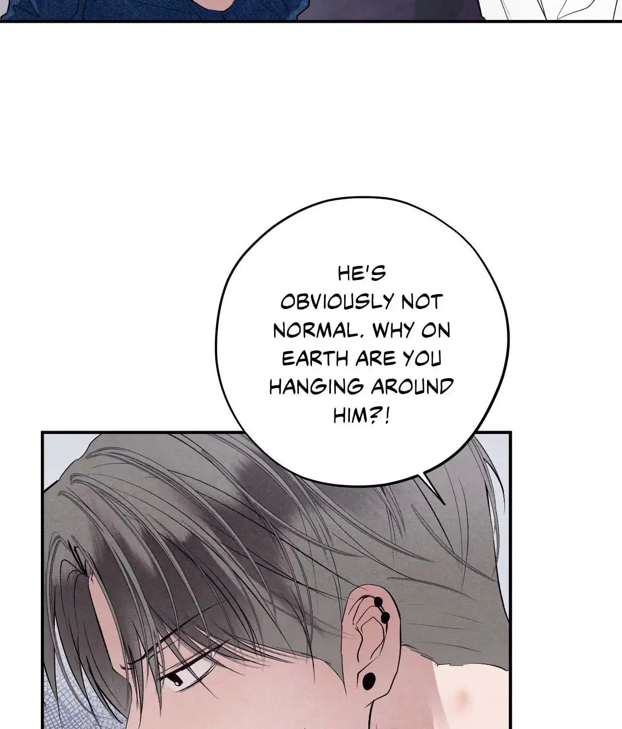 Read Unsleep chapter 35 image 16 on Lezhin