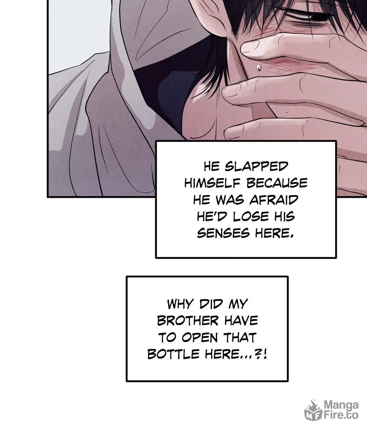 Read Unsleep chapter 35 image 19 on Lezhin