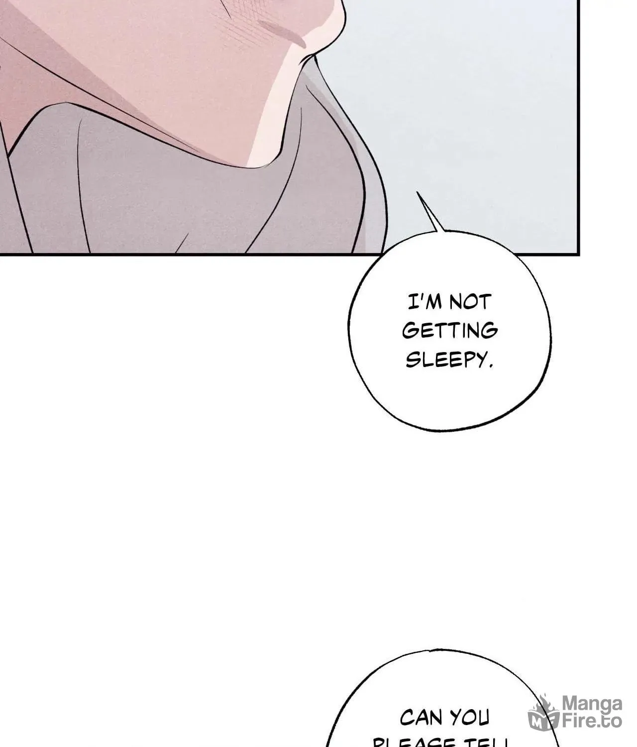 Read Unsleep chapter 35 image 2 on Lezhin