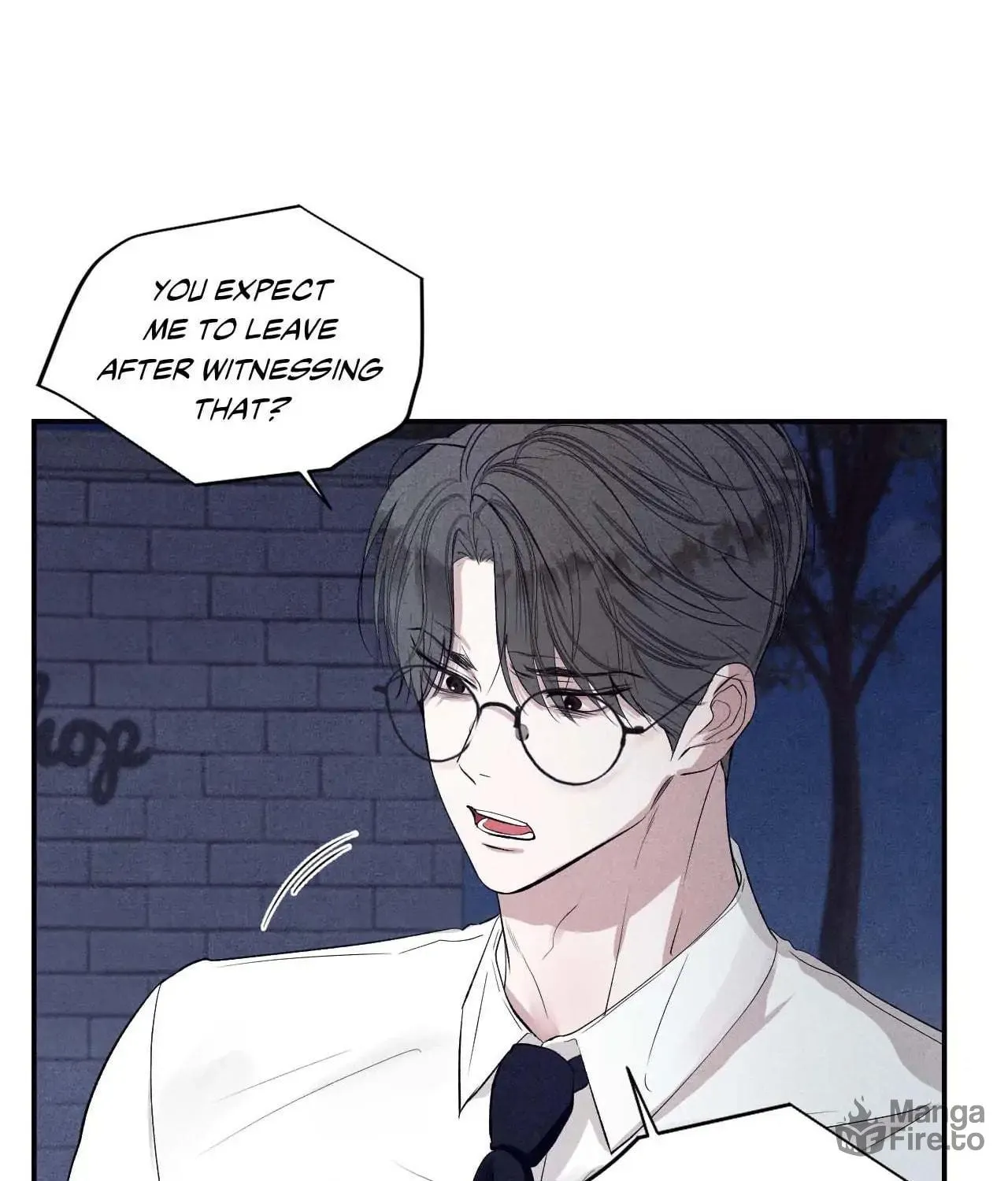 Read Unsleep chapter 35 image 20 on Lezhin