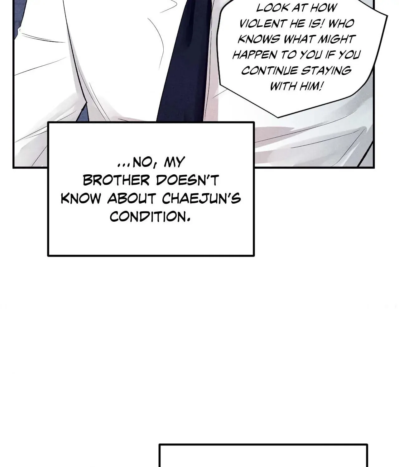 Read Unsleep chapter 35 image 21 on Lezhin