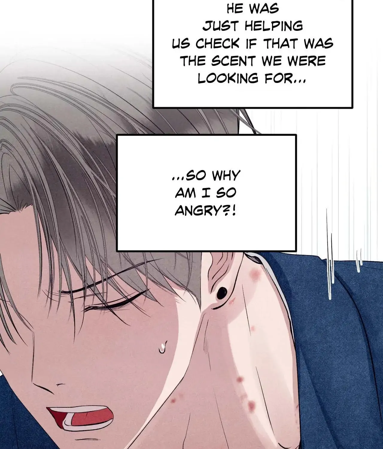 Read Unsleep chapter 35 image 22 on Lezhin
