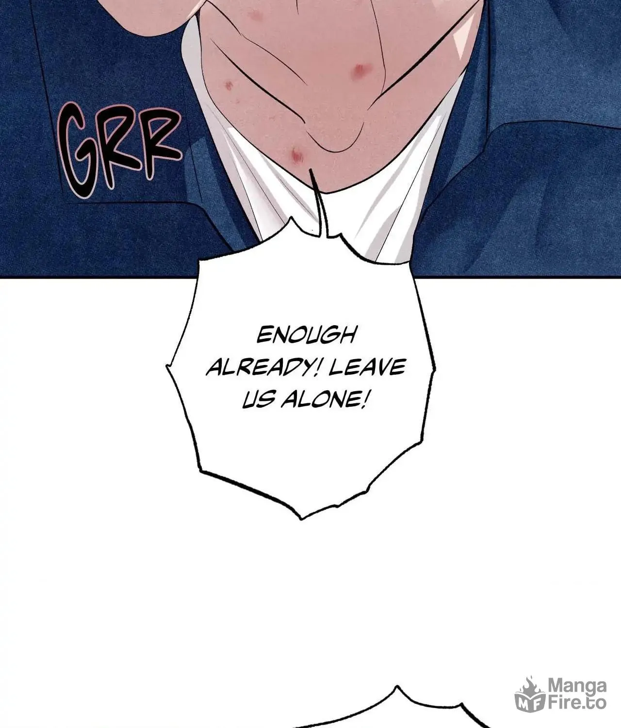 Read Unsleep chapter 35 image 23 on Lezhin