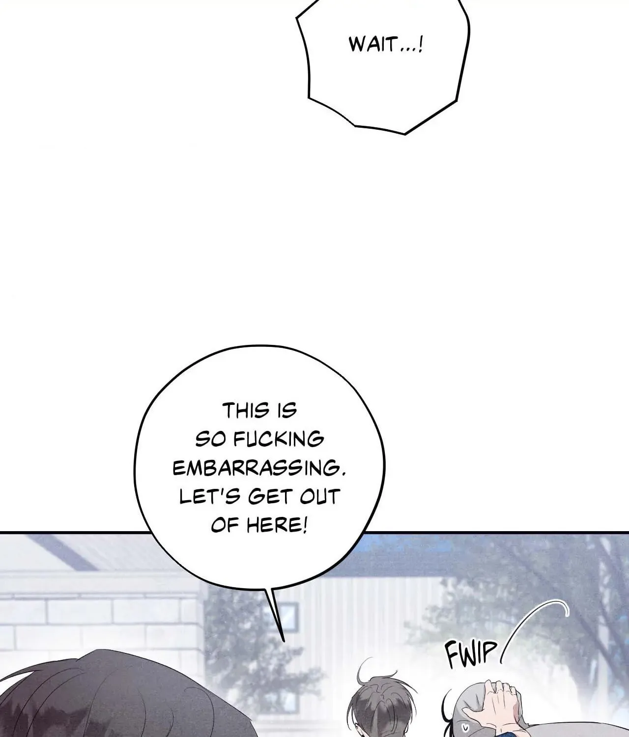 Read Unsleep chapter 35 image 25 on Lezhin