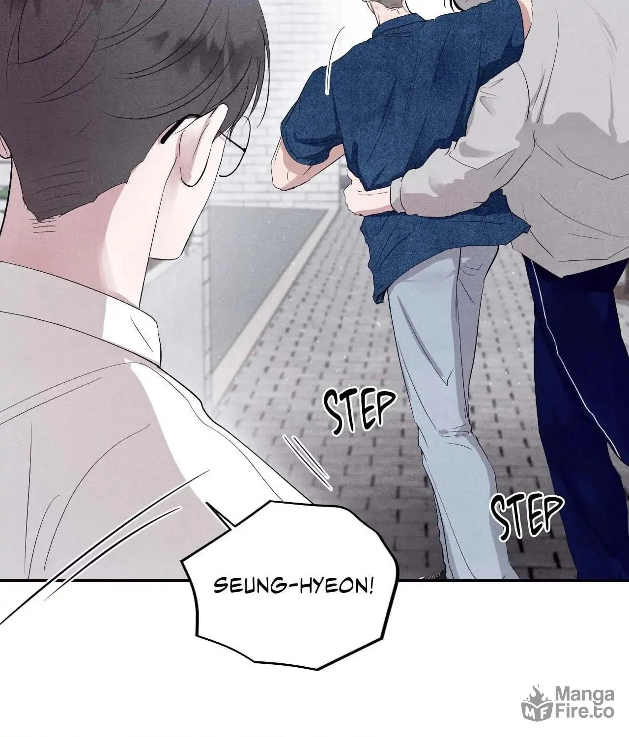 Read Unsleep chapter 35 image 26 on Lezhin
