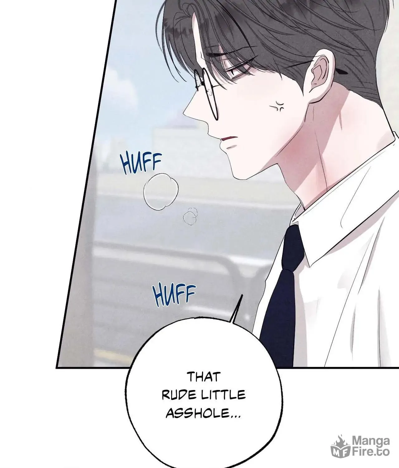 Read Unsleep chapter 35 image 29 on Lezhin