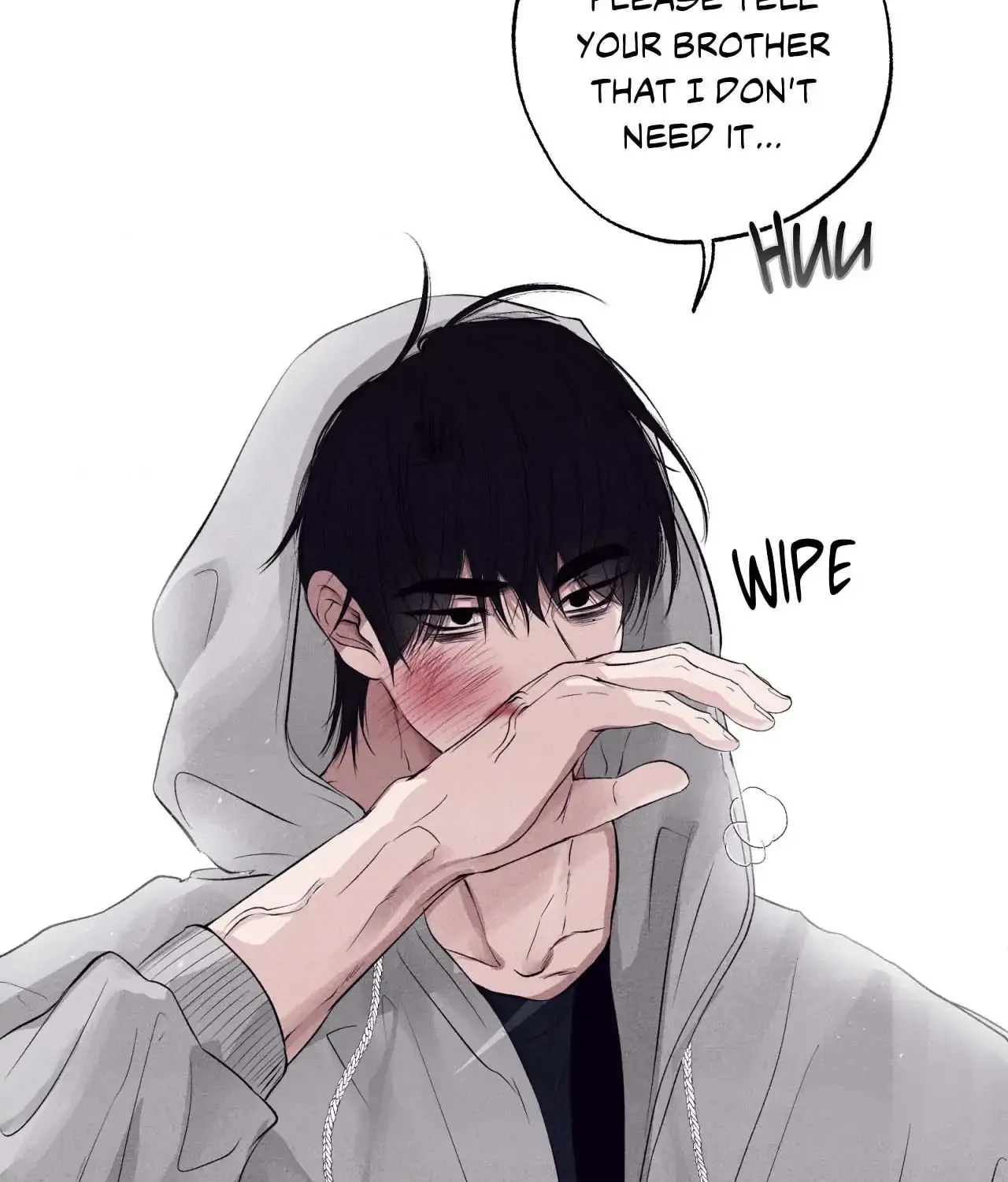 Read Unsleep chapter 35 image 3 on Lezhin
