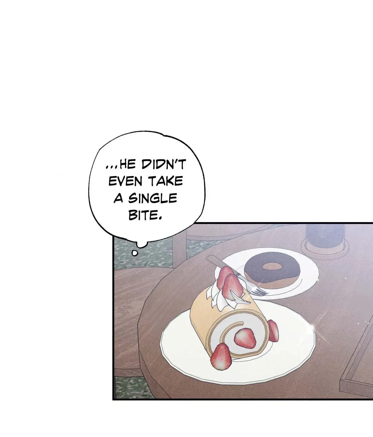 Read Unsleep chapter 35 image 33 on Lezhin