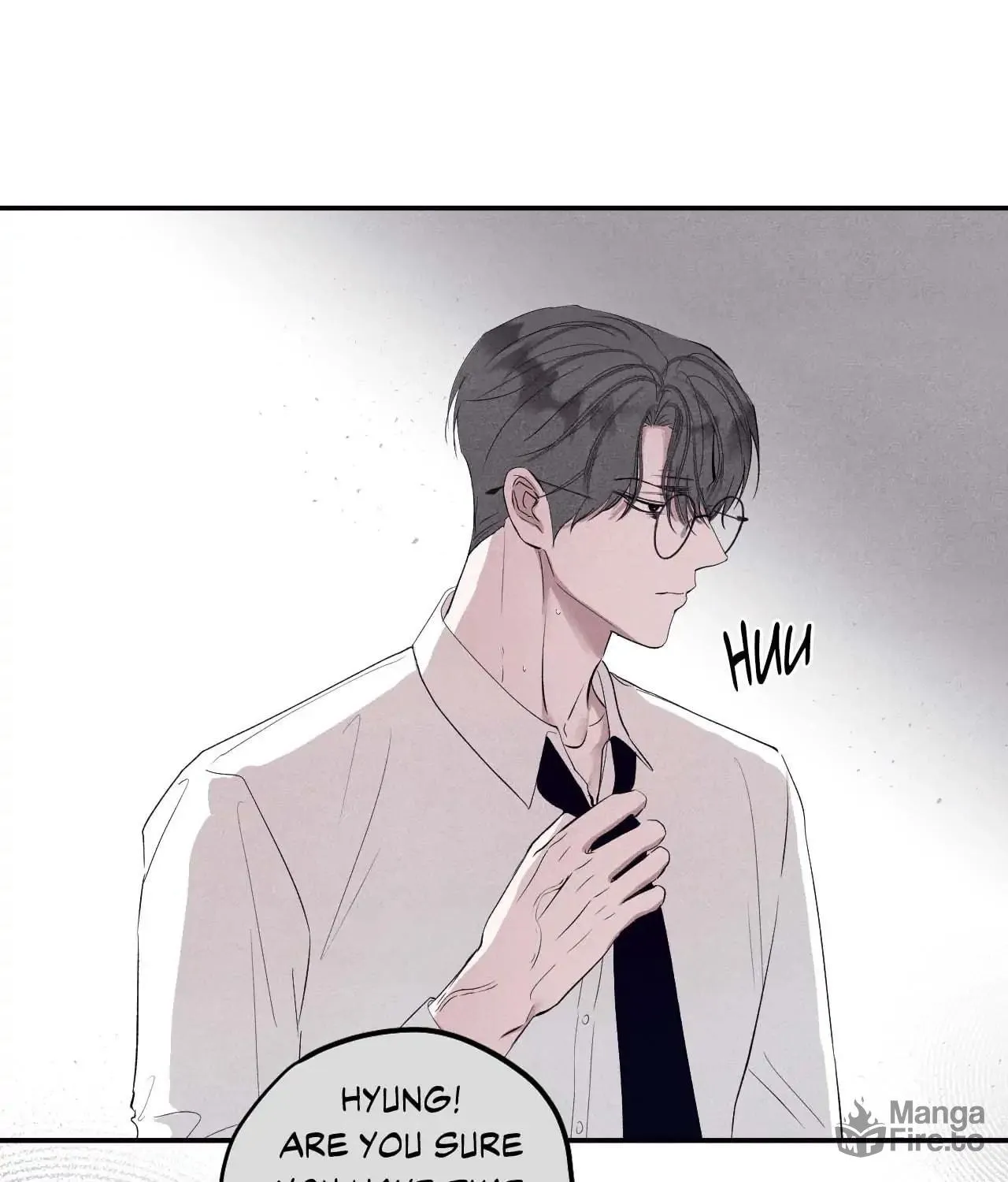 Read Unsleep chapter 35 image 34 on Lezhin
