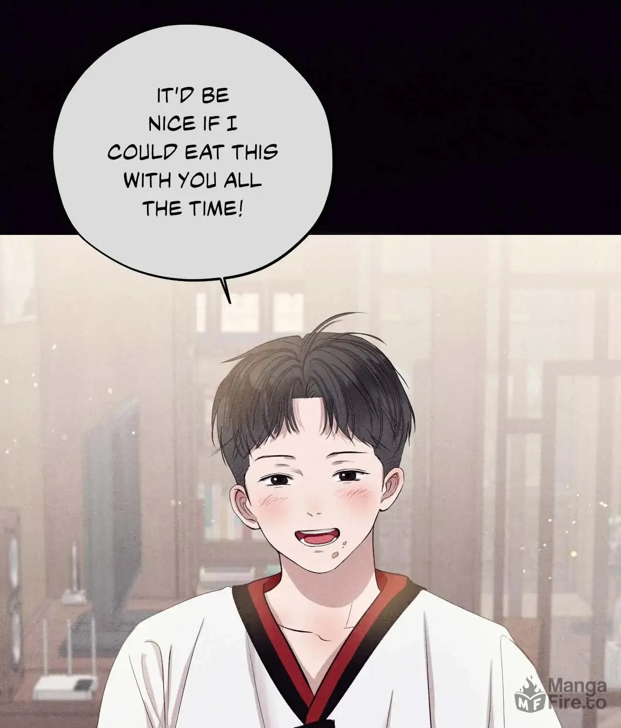 Read Unsleep chapter 35 image 38 on Lezhin