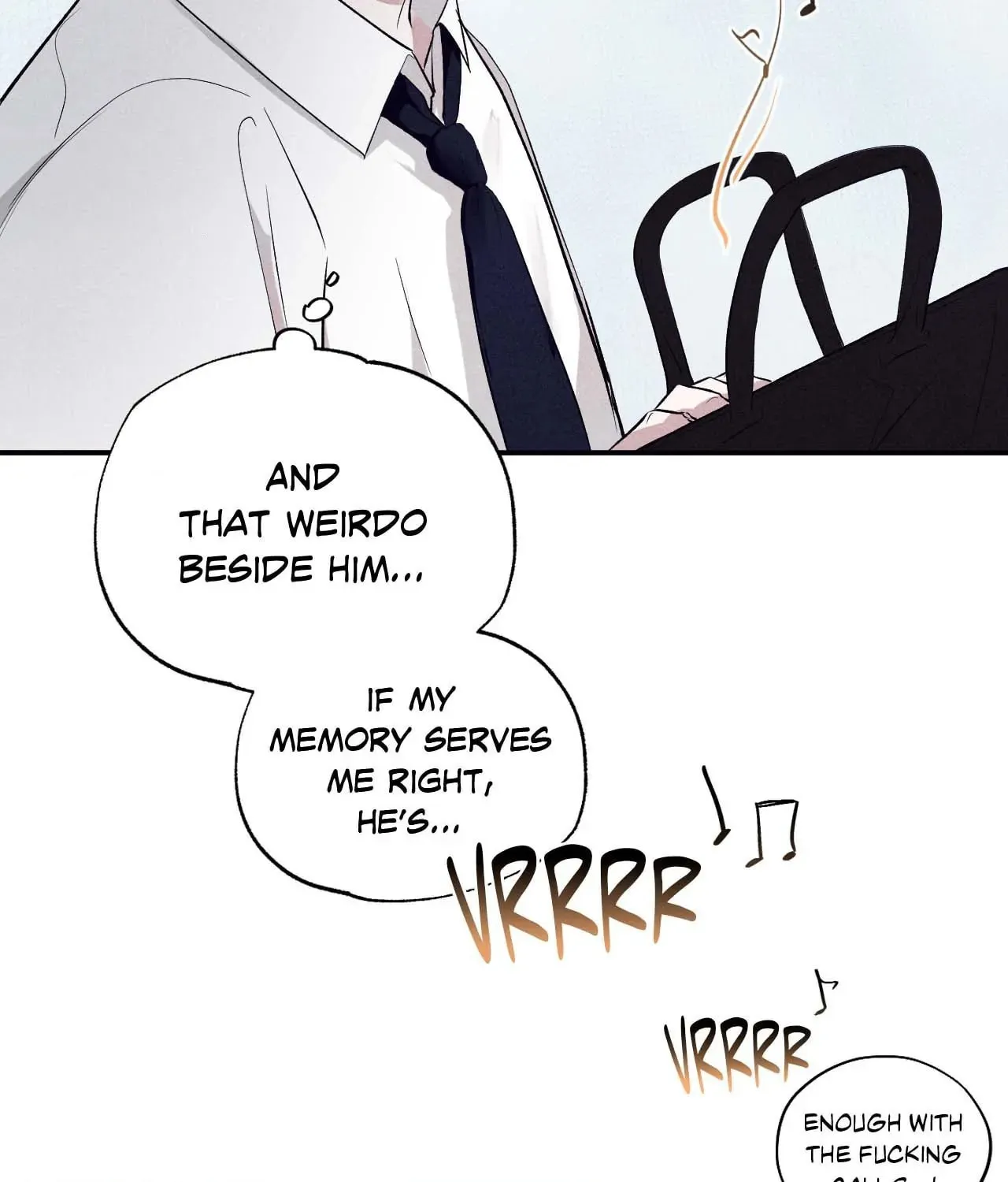 Read Unsleep chapter 35 image 42 on Lezhin