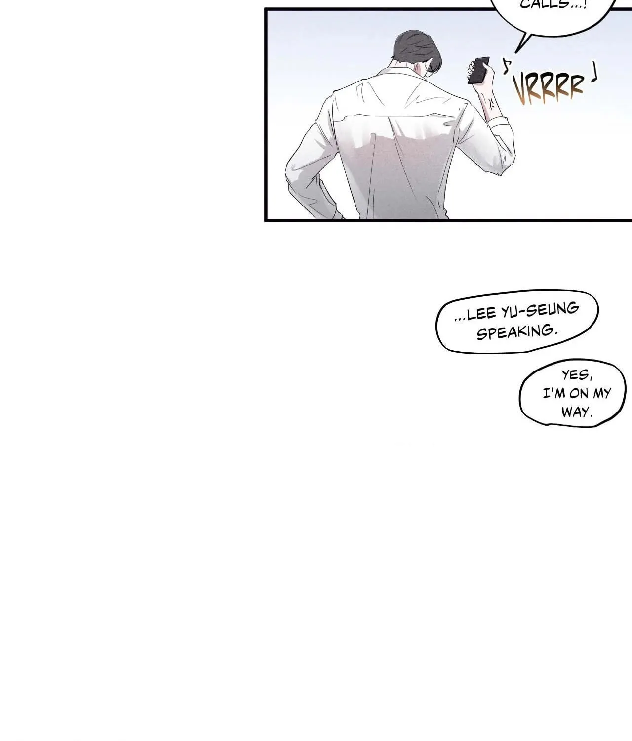 Read Unsleep chapter 35 image 43 on Lezhin