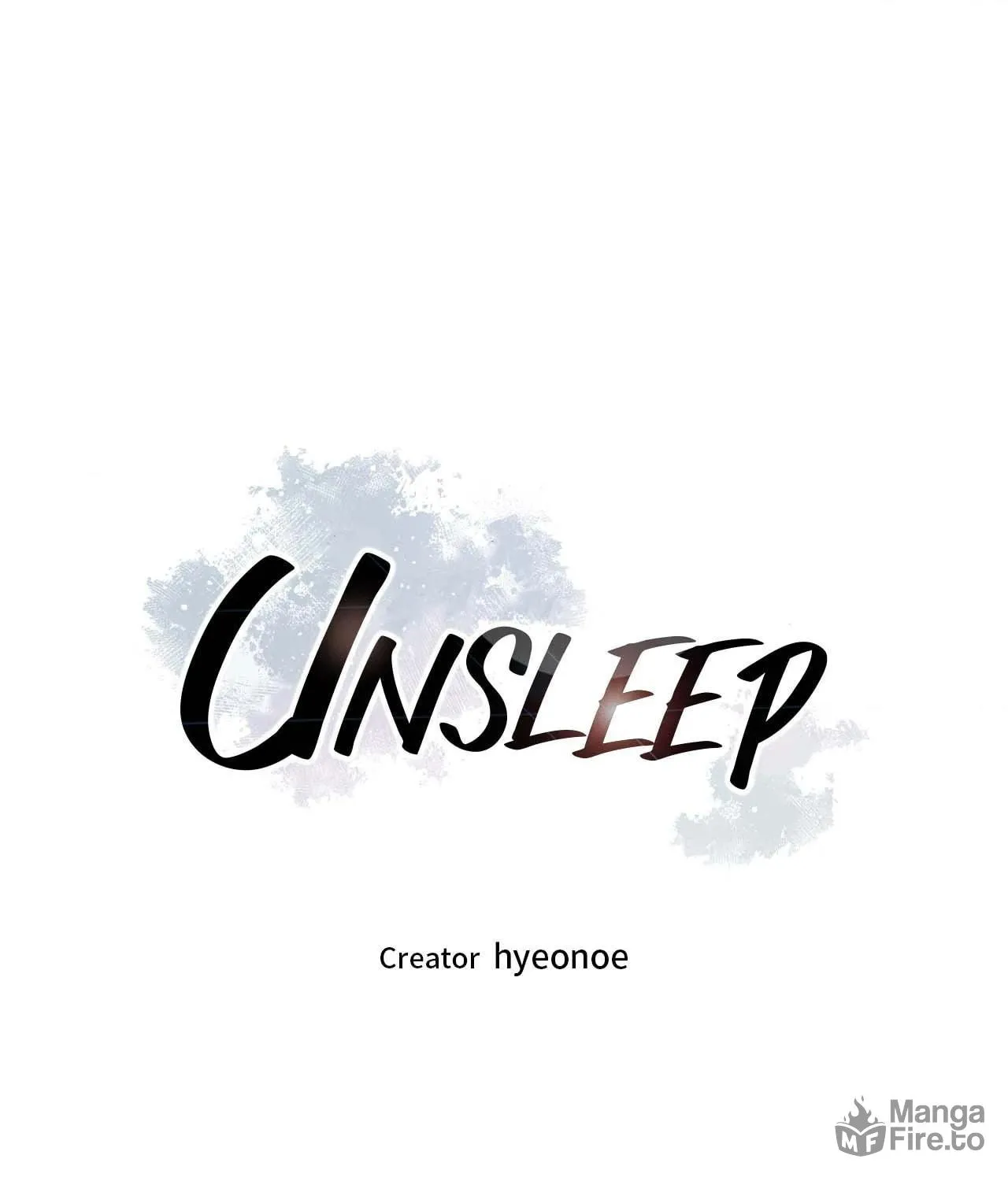 Read Unsleep chapter 35 image 5 on Lezhin