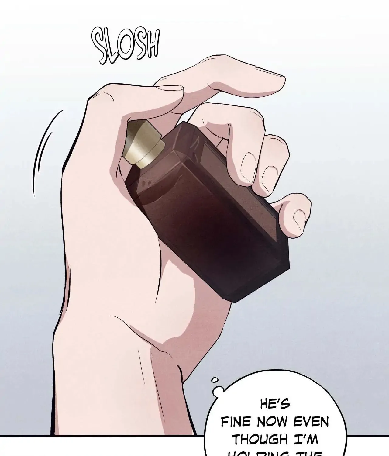 Read Unsleep chapter 35 image 52 on Lezhin