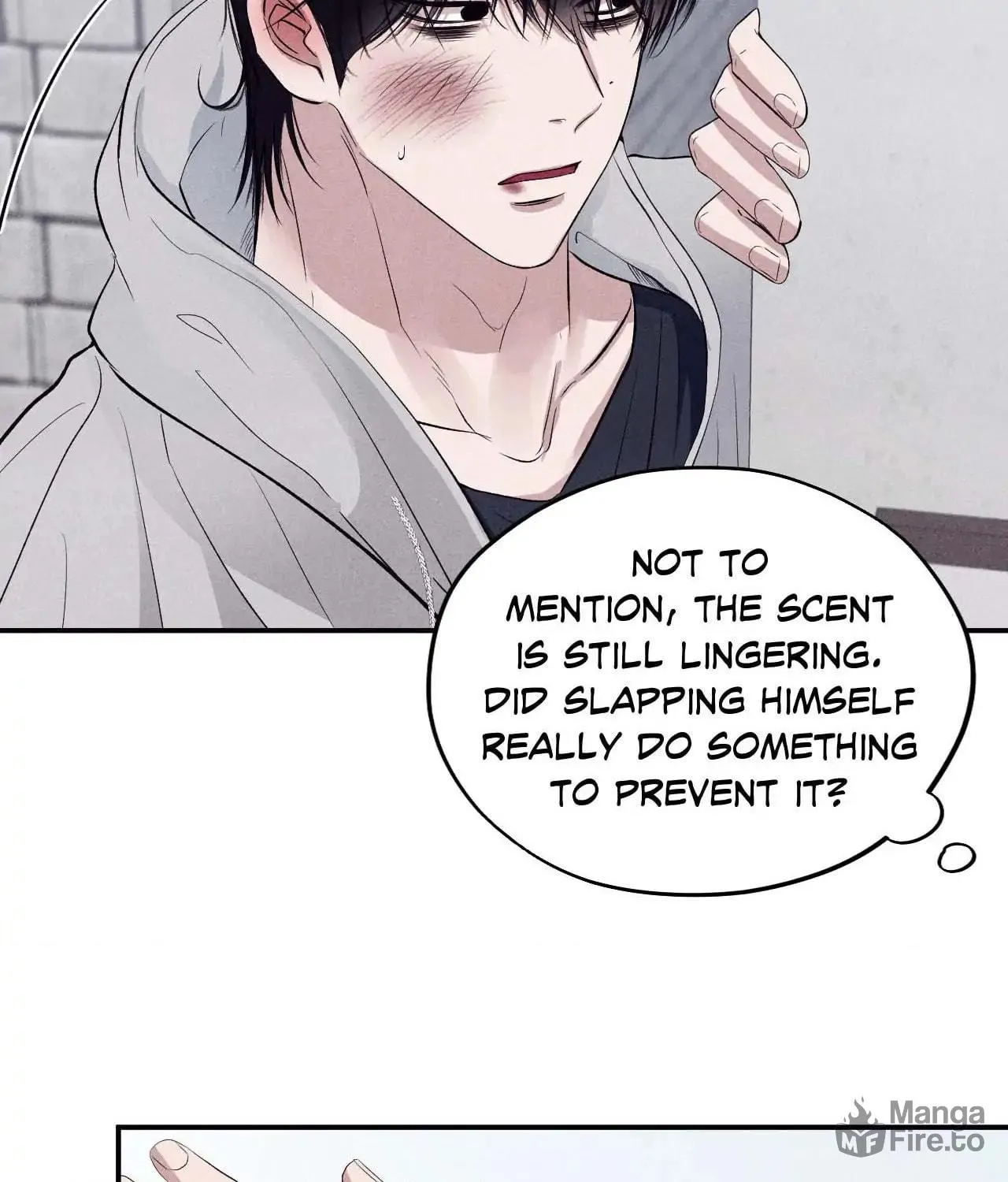 Read Unsleep chapter 35 image 54 on Lezhin