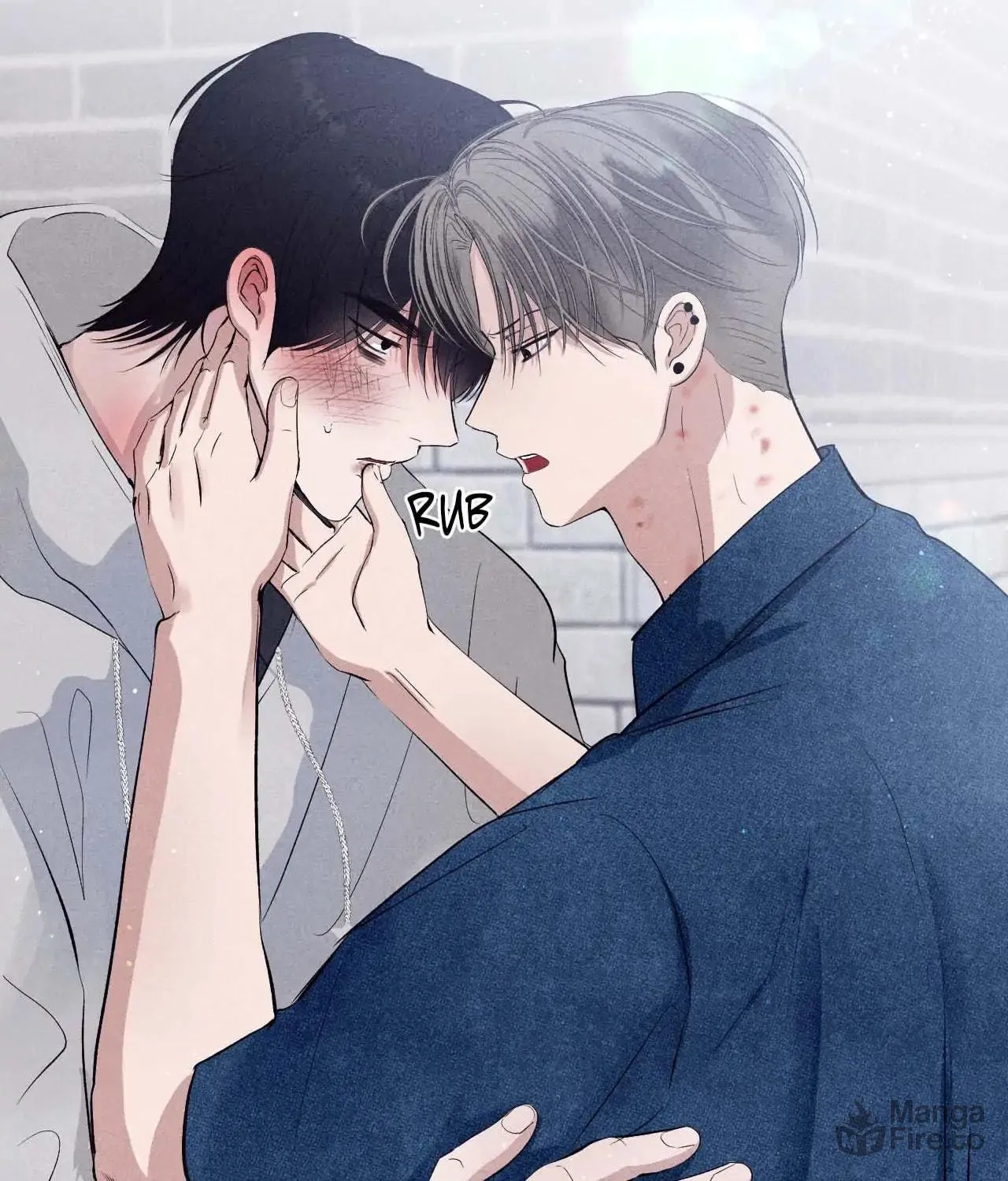 Read Unsleep chapter 35 image 56 on Lezhin