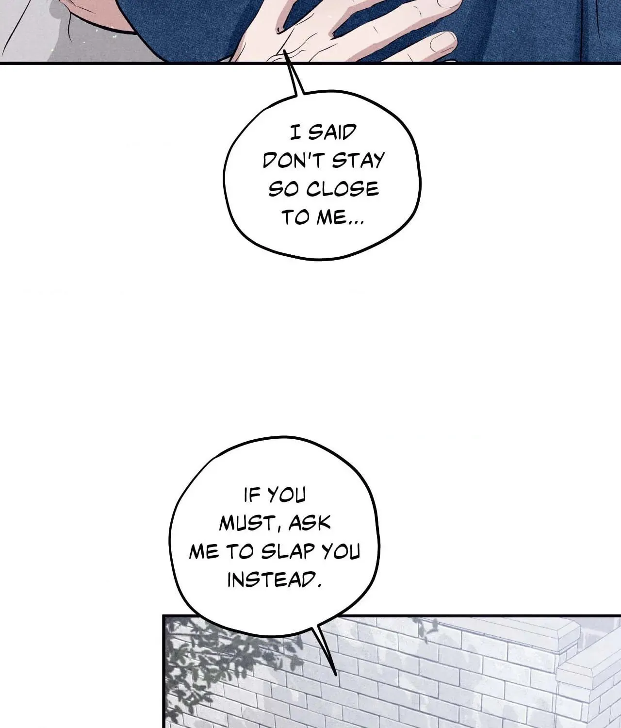 Read Unsleep chapter 35 image 57 on Lezhin