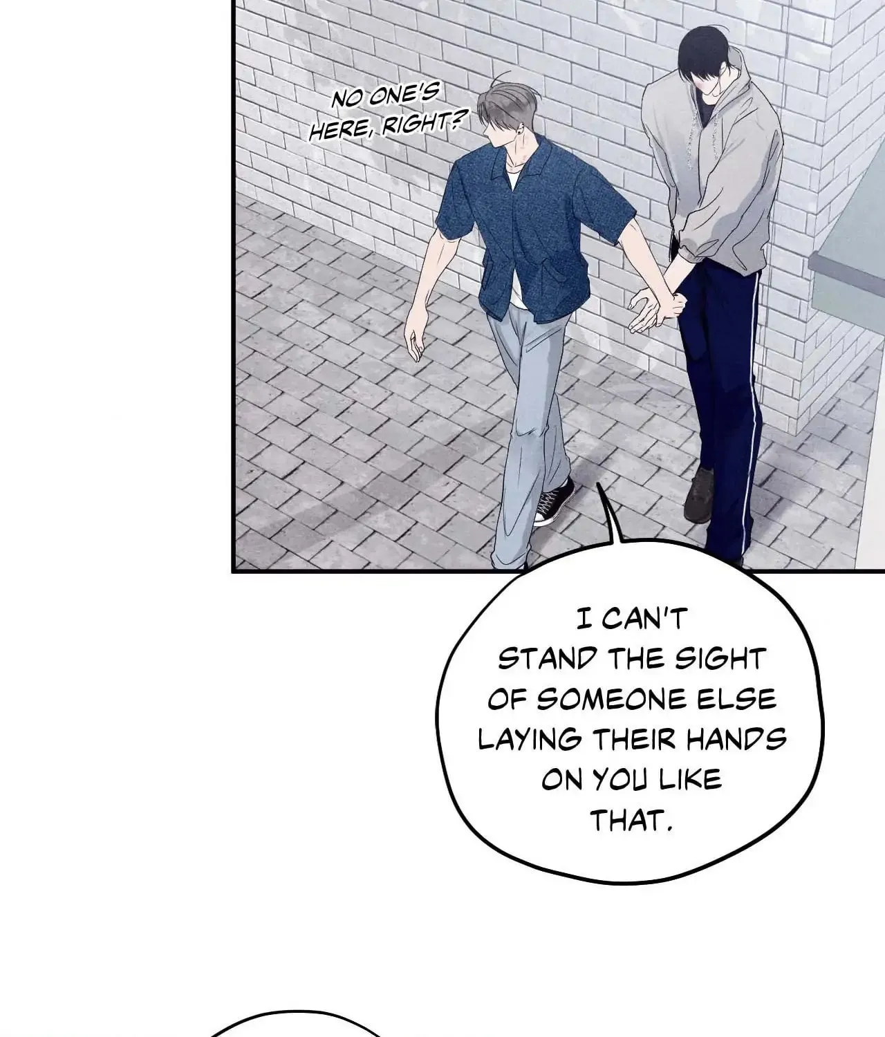 Read Unsleep chapter 35 image 58 on Lezhin