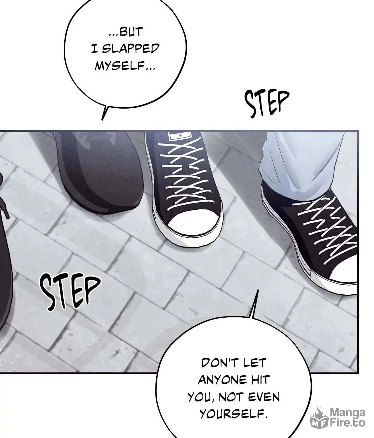 Read Unsleep chapter 35 image 59 on Lezhin