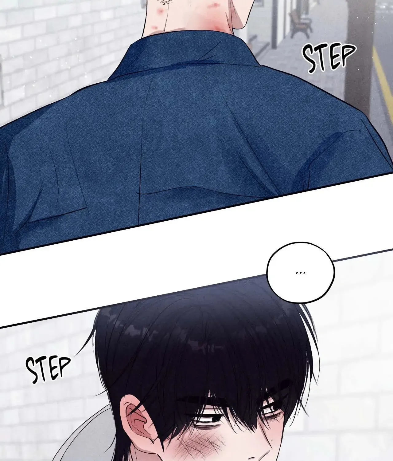 Read Unsleep chapter 35 image 61 on Lezhin