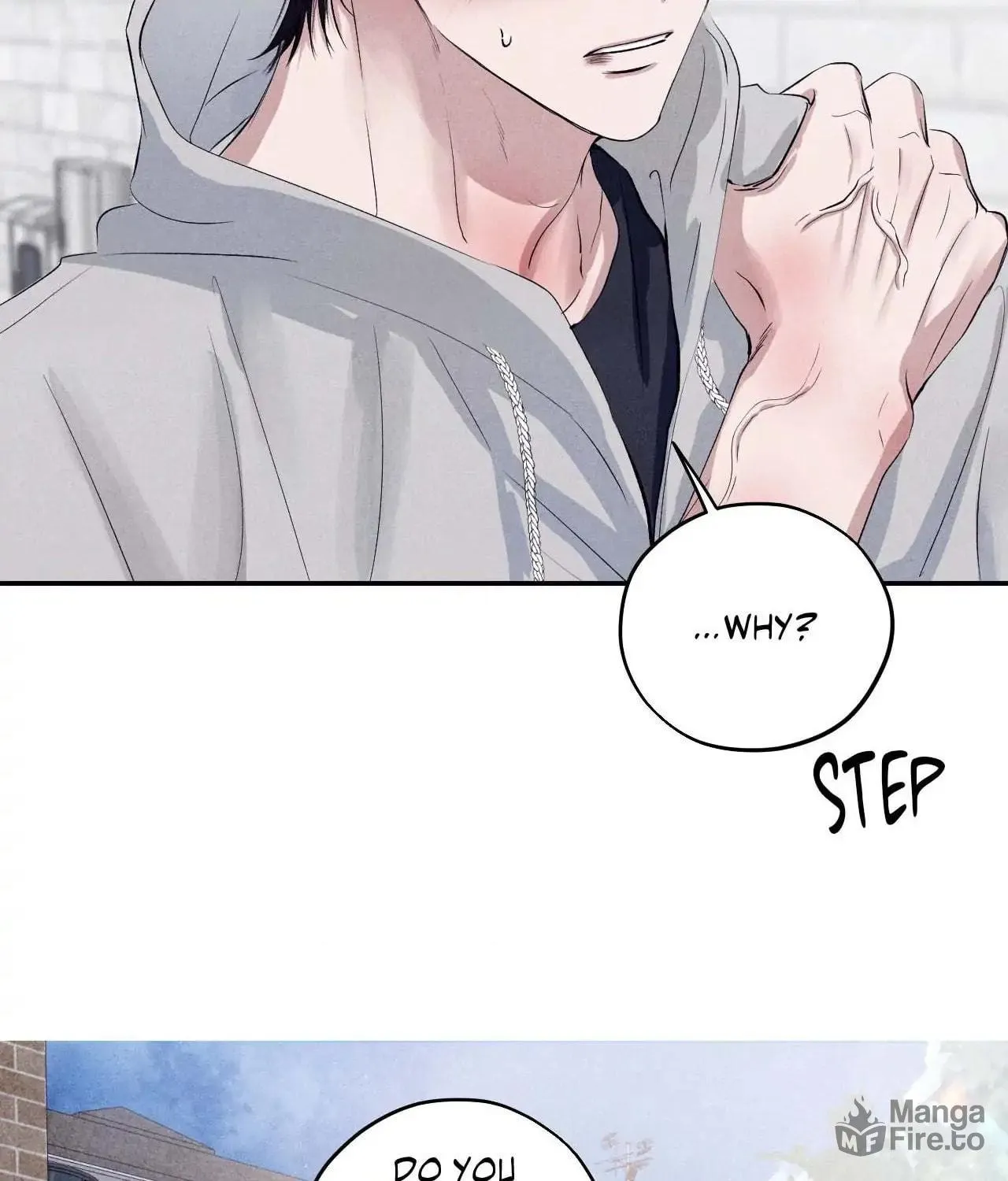 Read Unsleep chapter 35 image 62 on Lezhin