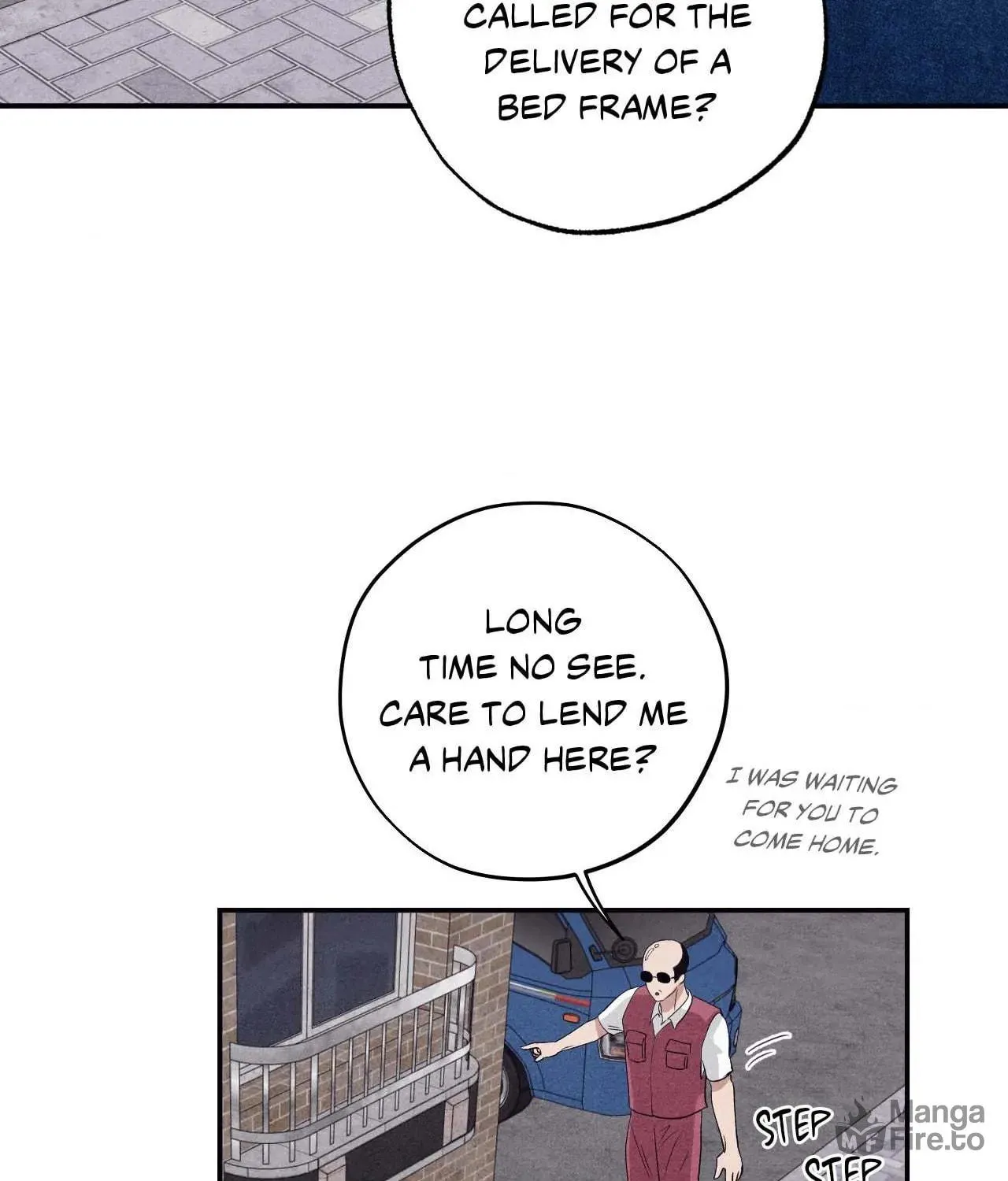 Read Unsleep chapter 35 image 64 on Lezhin