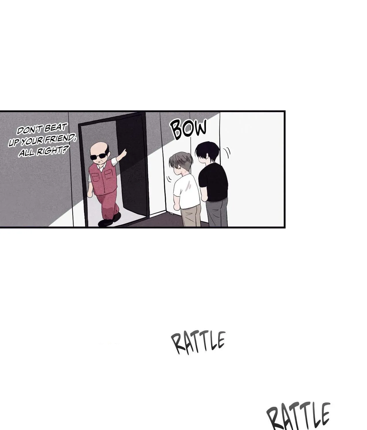 Read Unsleep chapter 35 image 66 on Lezhin