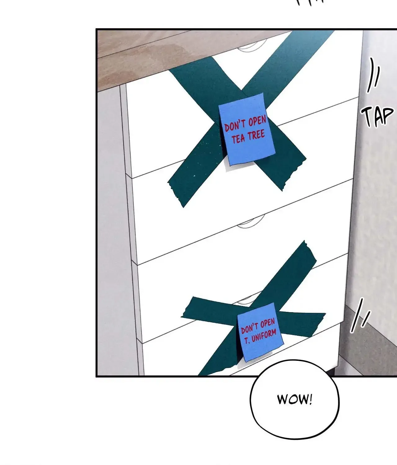 Read Unsleep chapter 35 image 67 on Lezhin