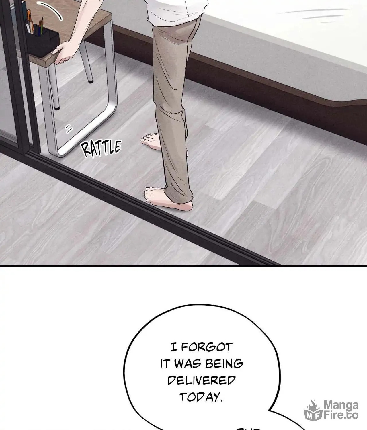 Read Unsleep chapter 35 image 69 on Lezhin