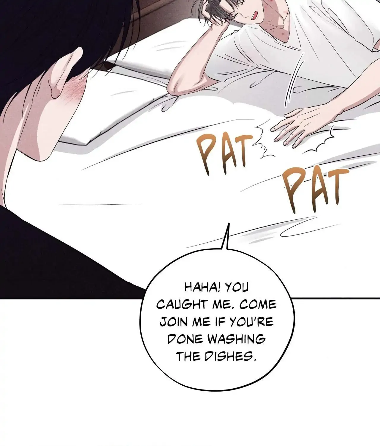 Read Unsleep chapter 35 image 72 on Lezhin