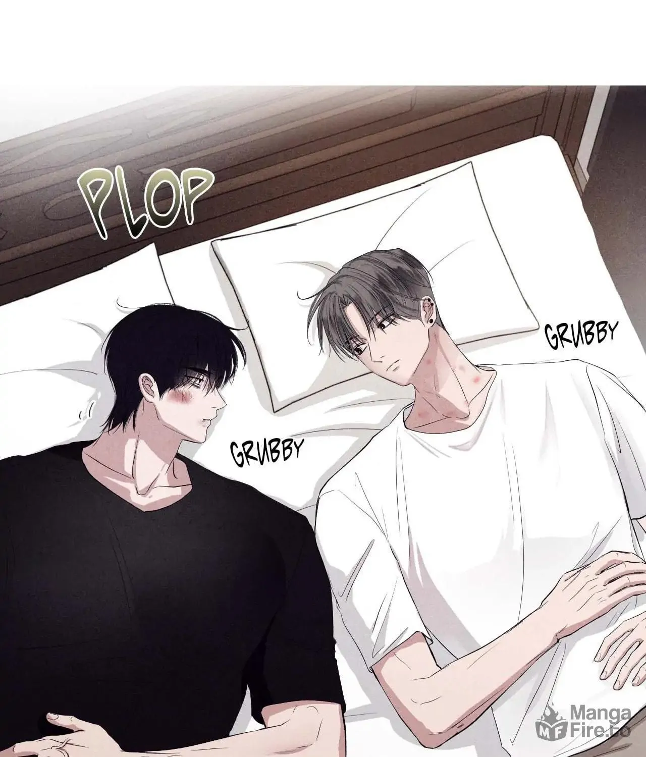 Read Unsleep chapter 35 image 74 on Lezhin