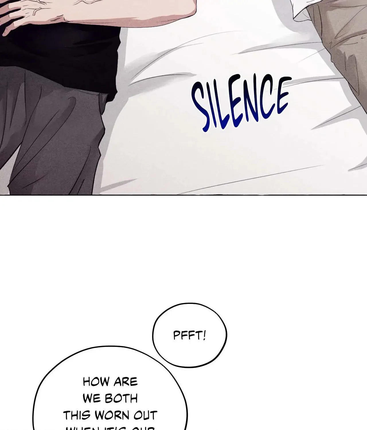Read Unsleep chapter 35 image 75 on Lezhin