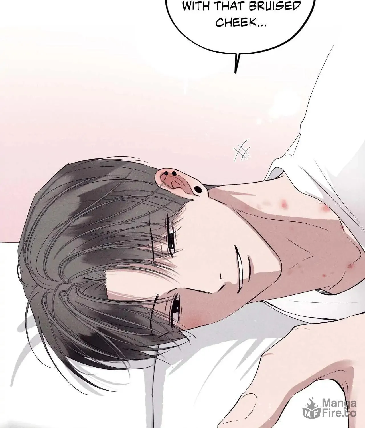 Read Unsleep chapter 35 image 80 on Lezhin