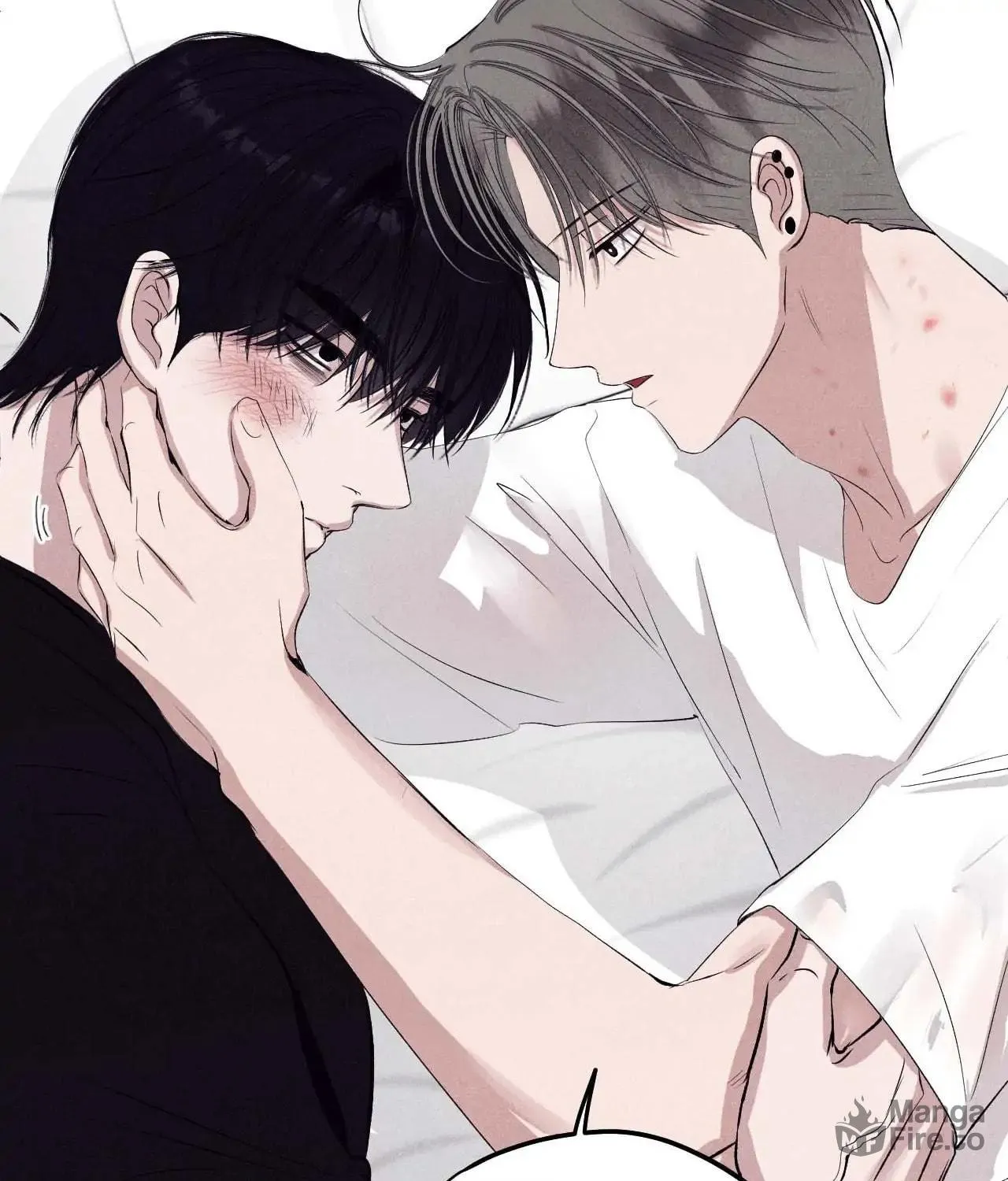 Read Unsleep chapter 35 image 84 on Lezhin
