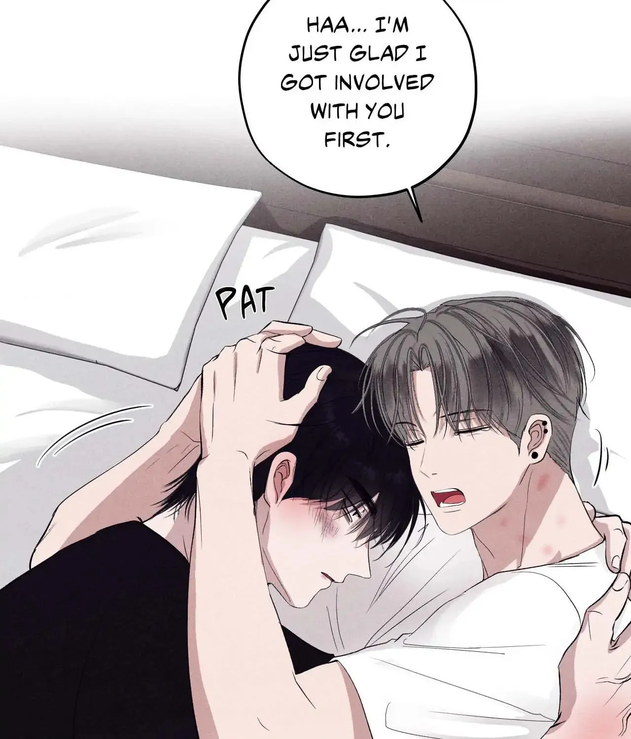 Read Unsleep chapter 35 image 88 on Lezhin