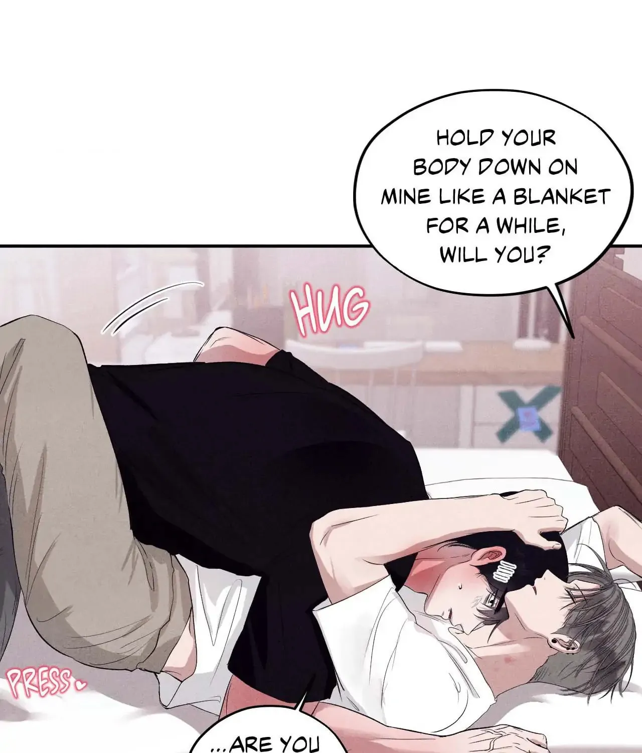 Read Unsleep chapter 35 image 93 on Lezhin