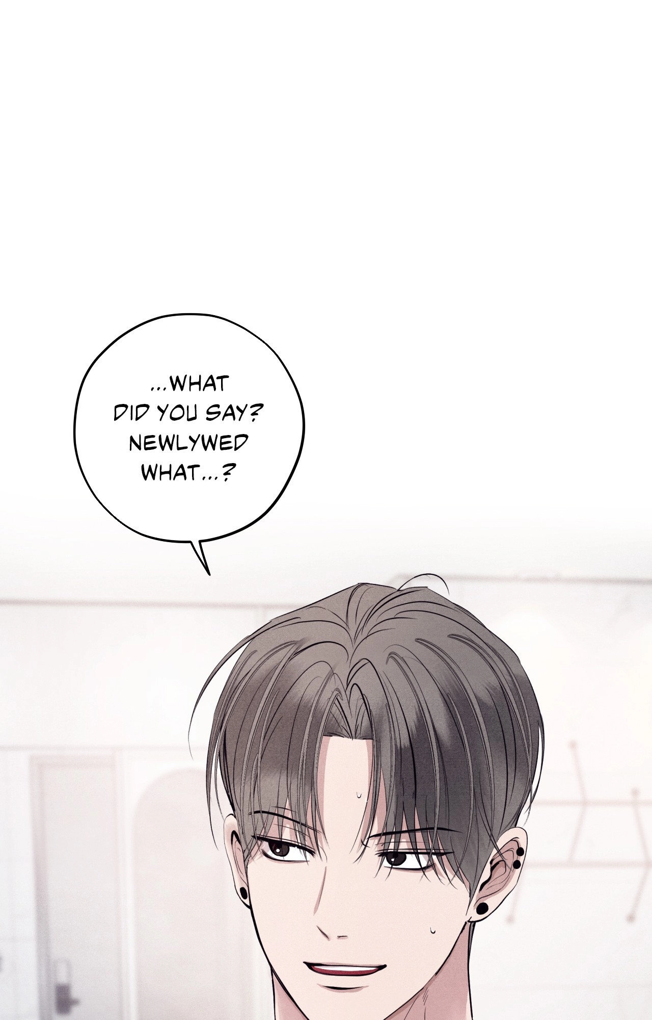 Read Unsleep chapter 36.1 image 0 on Lezhin