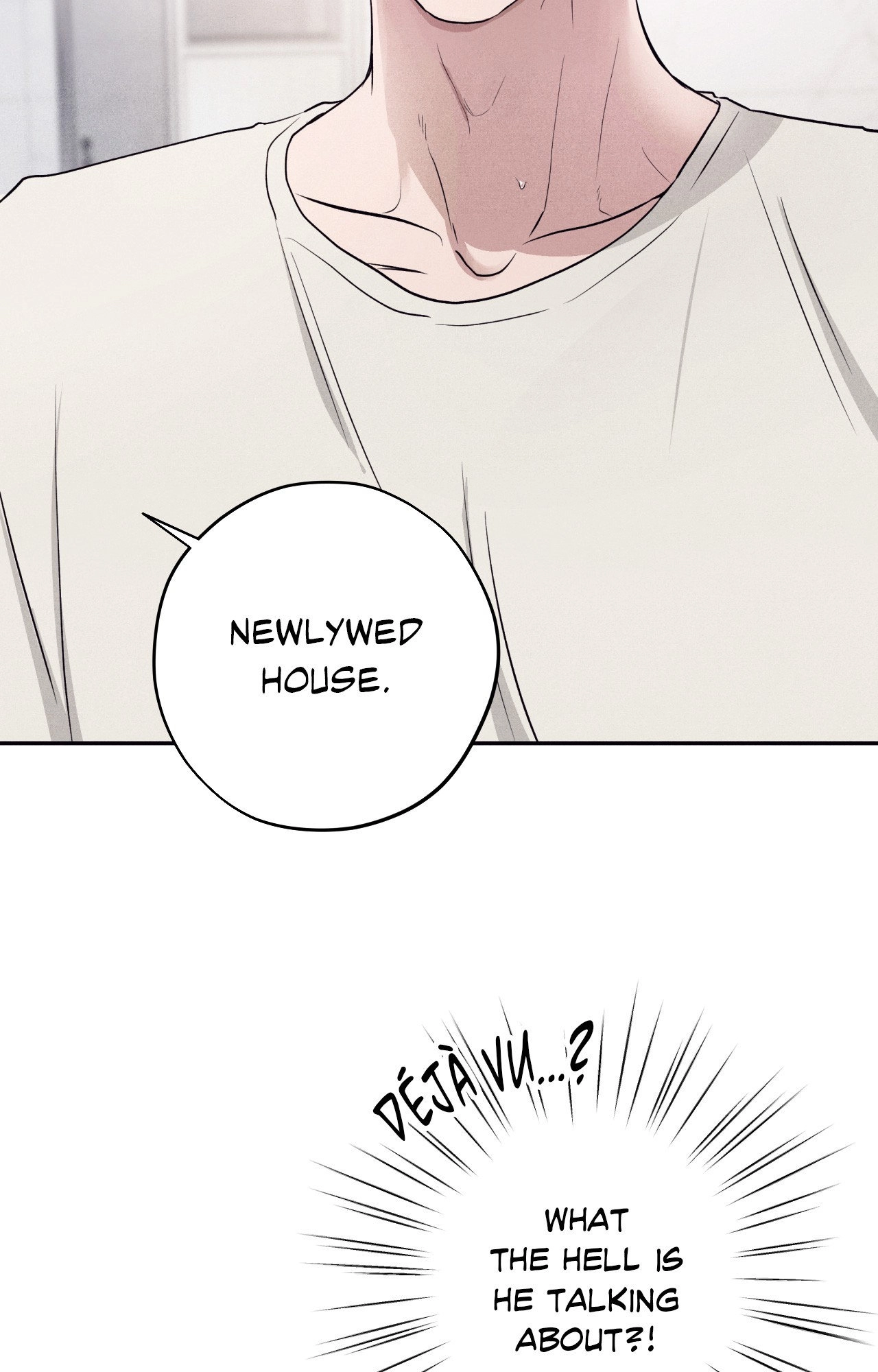 Read Unsleep chapter 36.1 image 1 on Lezhin