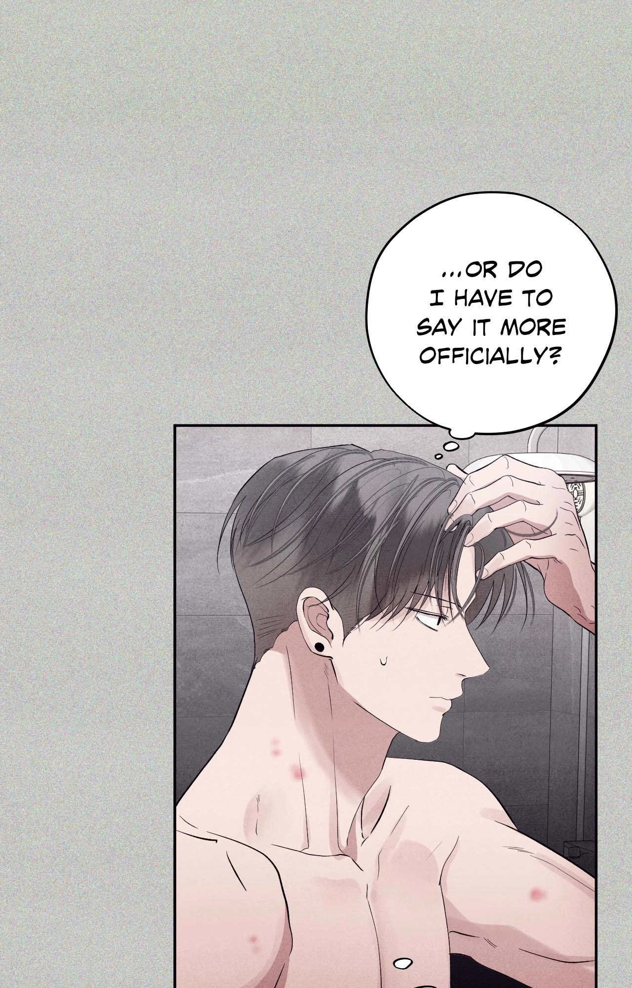 Read Unsleep chapter 36.1 image 12 on Lezhin