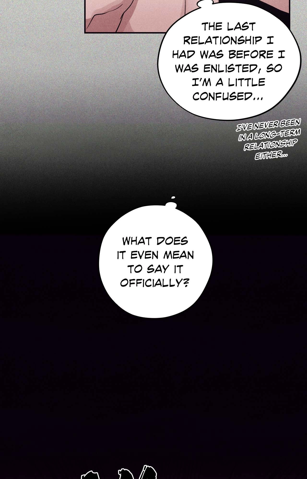 Read Unsleep chapter 36.1 image 13 on Lezhin